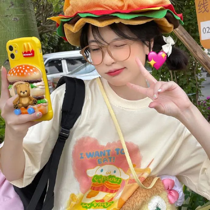 羊妈妈与狮子
