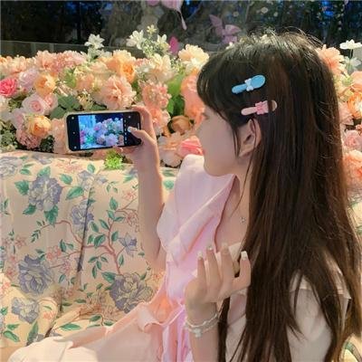 稚女情深
